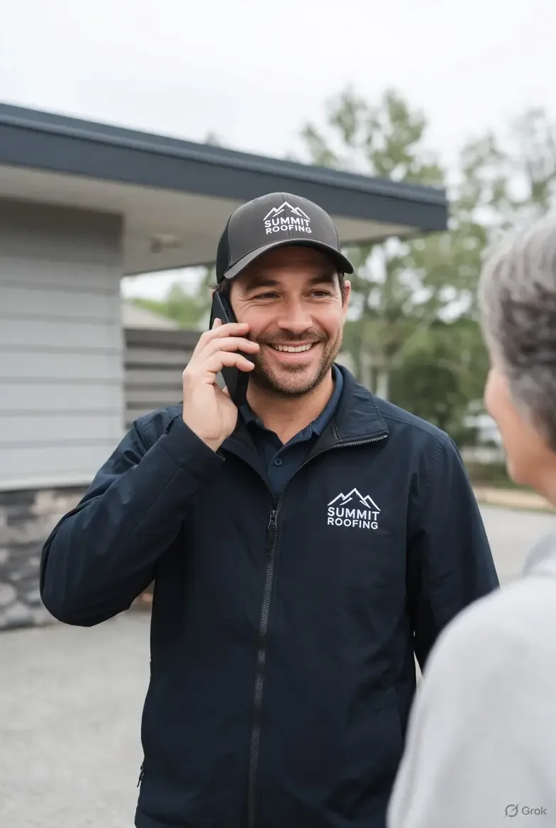 Flat Roof Leak Repair Lugoff, SC FAQs